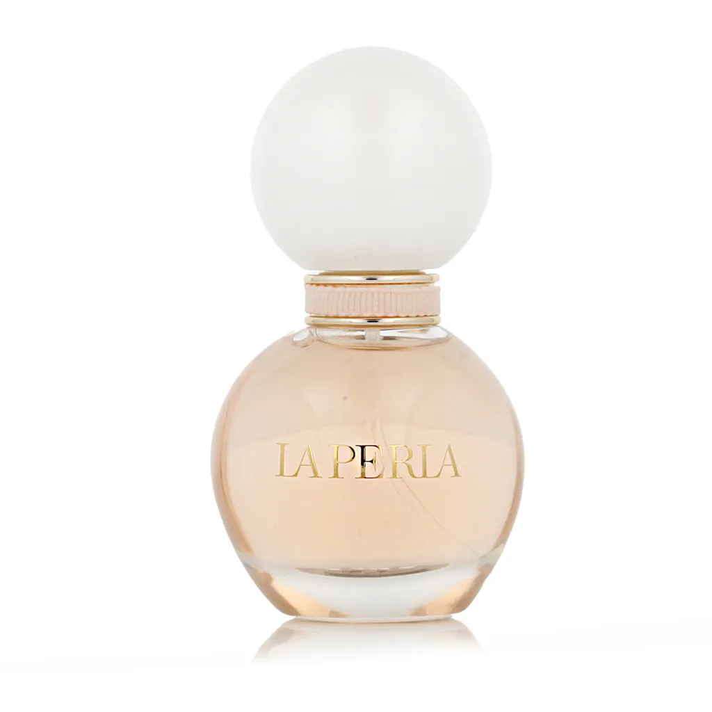 Parfum Femme La Perla Eau de Parfum 30ml - Spray Lumineux et Floral