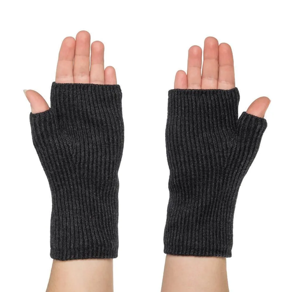 Poignets de Soutien Back on Track Ash - Solution Mobilité Grise L/XL