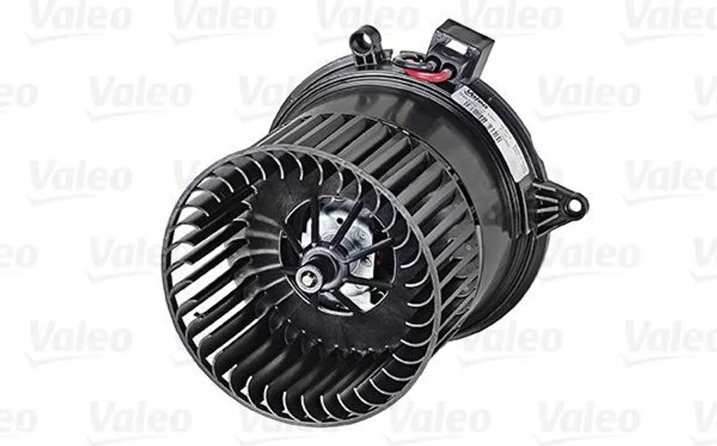 Pulseur d'Air Habitacle Valeo 715265 pour Ford Fiesta et Fusion 1206930