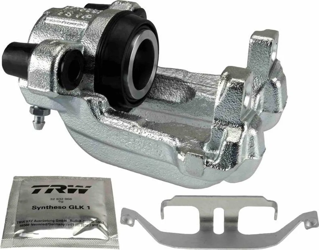 TRW BHS1547E Étrier de frein pour BMW Série 1 F20 et Série 3 F30 OE 6850857