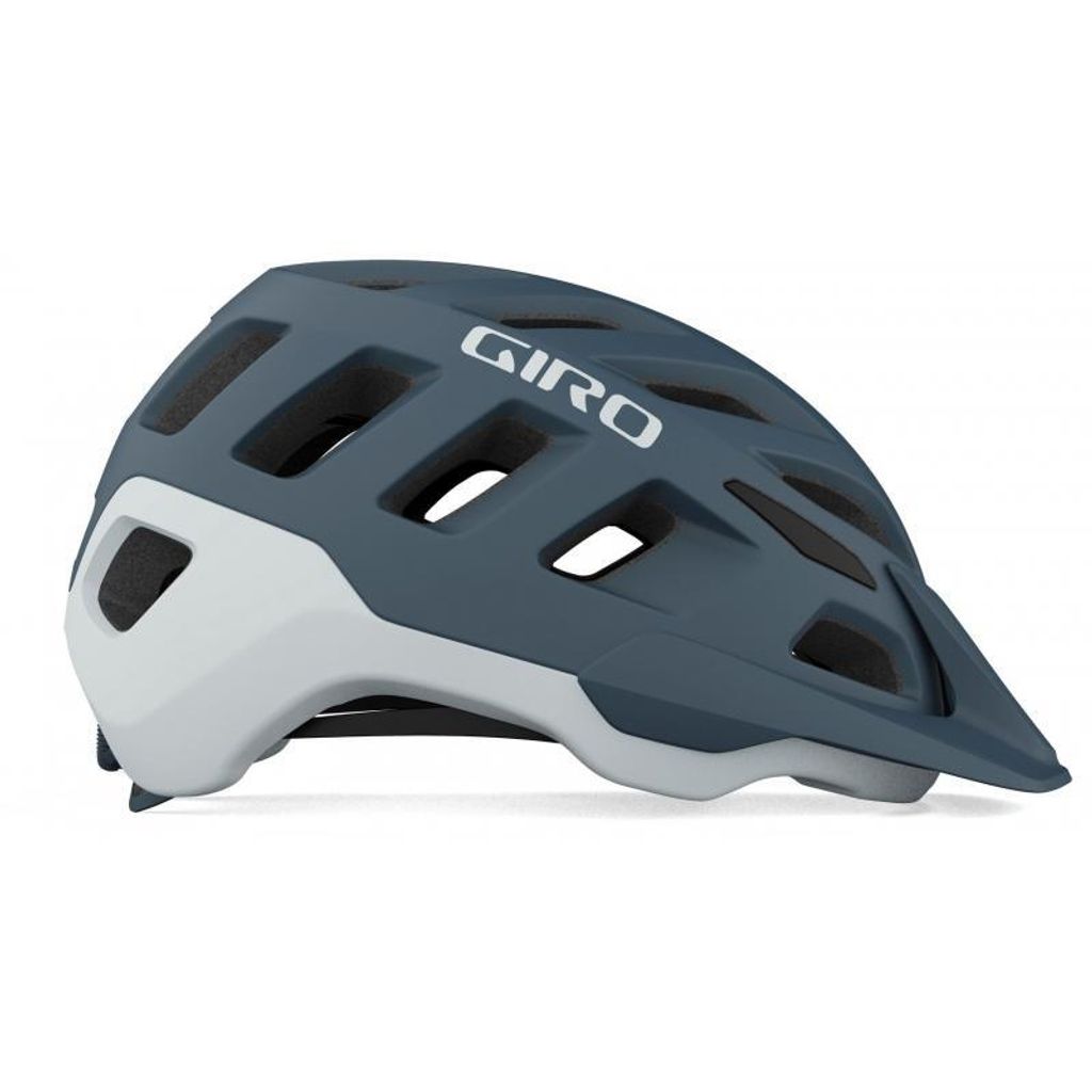 Giro Casque Radix Mips mat portaro grey M Image du produit 