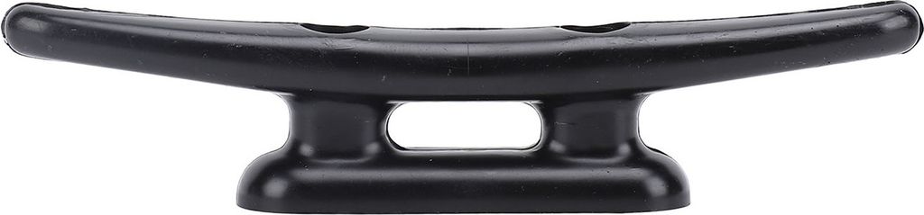 Boat Cleat,Nylon Boat Cleat,Nylon Dock Cleat,Black Boat Cleat,Boat Dock Cleat,Dock Cleat