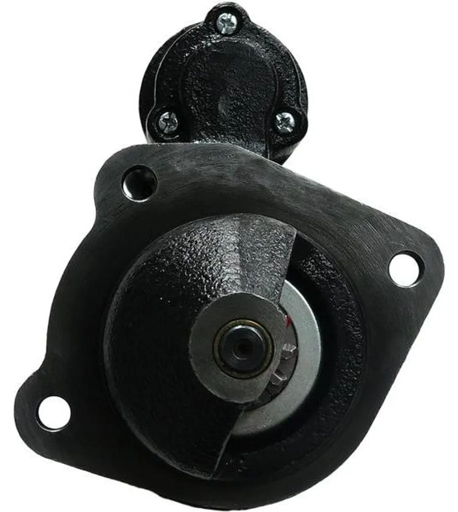 Composant moteur 10.136 F 5,7 haute performance pour systèmes fixes