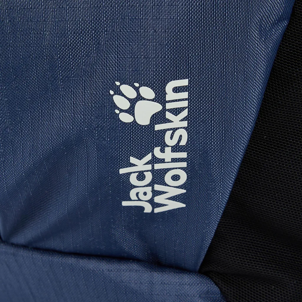 Sac Jack Wolfskin Yuma 14 L : protégez votre PC 45 cm sans vous encombrer