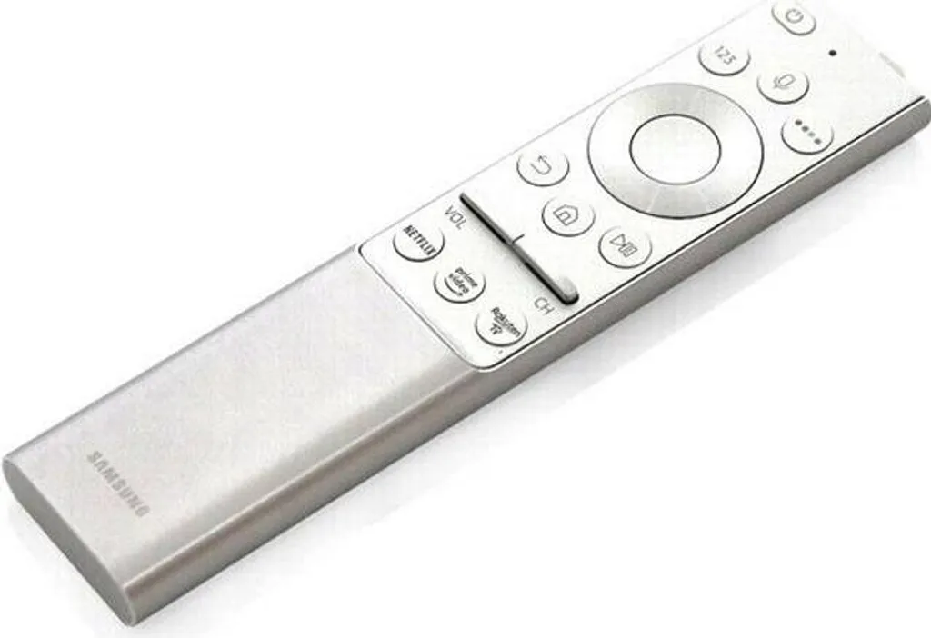 Télécommande Samsung BN59-01311G Originale pour Smart TV QLED et UHD