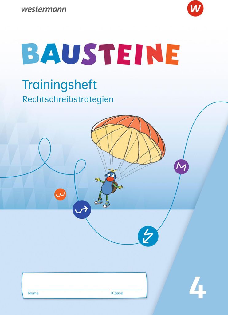 BAUSTEINE Sprachbuch und Spracharbeitshefte - Ausgabe 2021