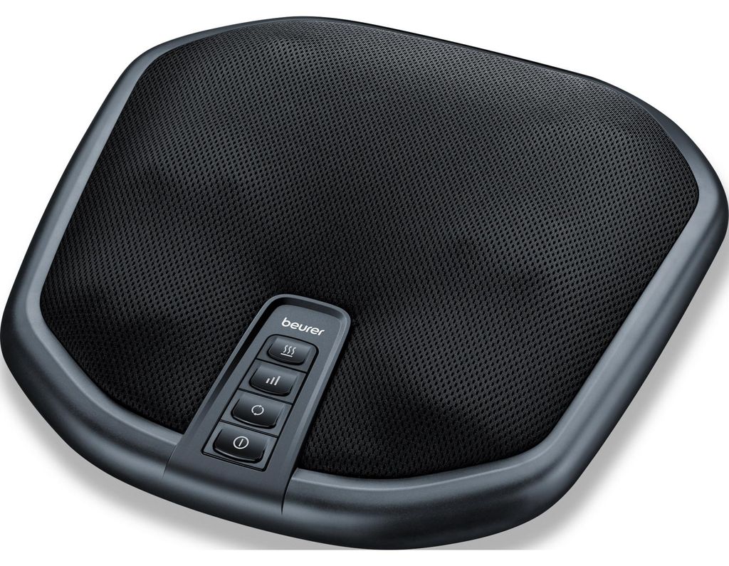 beurer 10027 beurer FM 70 Shiatsu Rücken- & Fußmassagegerät Immagine del prodotto 