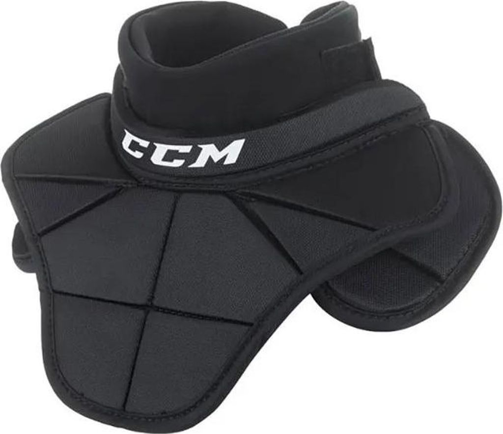 Protector de cuello para portero CCM TC 900 Senior Imagen del producto 