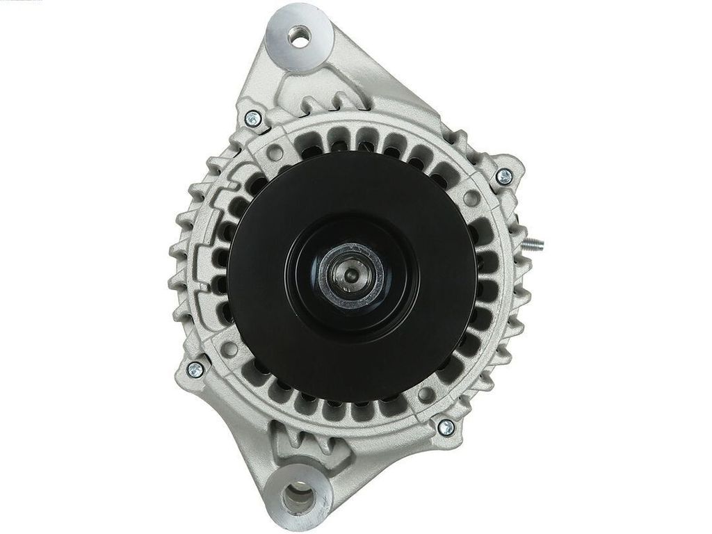 AS-PL A6138 Lichtmaschine Generator LiMa 70A 12V für TOYOTA LAND CRUISER 90 (J9) LAND CRUISER (PZJ7, KZJ7, HZJ7, BJ7, LJ7, RJ7) 4 Runner (N1)