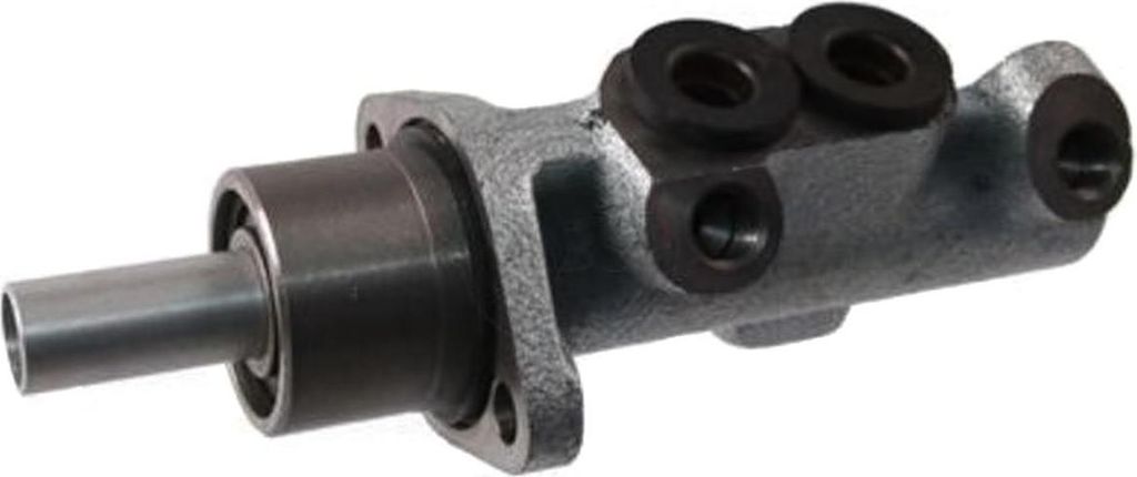 Hauptbremszylinder Ø 23,8 mm 2x M12x1.0 2-Guss A.B.S. für u.a. RENAULT ESPACE