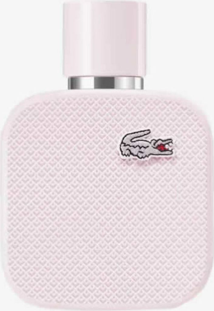 Lacoste L.12.12 Rose Eau De Parfum Spray 35ml Produktbild 6