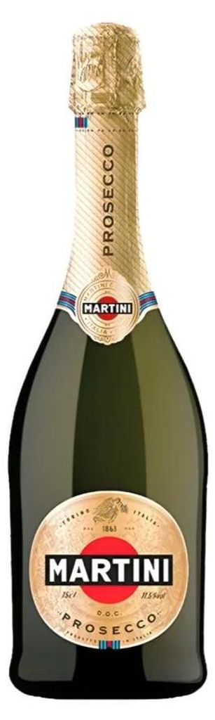Martini Prosecco DOC Immagine del prodotto 