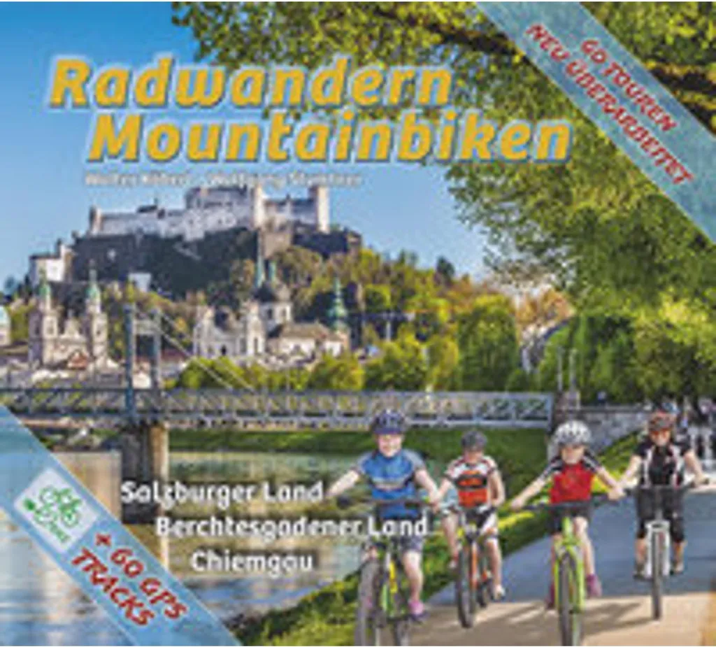 Kit réparation randonnée à vélo et VTT anti-crevaison rapide et compact