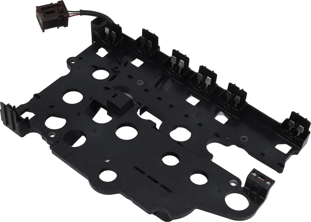 Plaque de transmission 6F35 pour Ford Fusion : kit de réparation valve