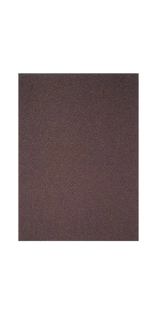 Tela Abrasiva Klingspor KL 361 JF 230x280mm K400 per Ferro e Legno