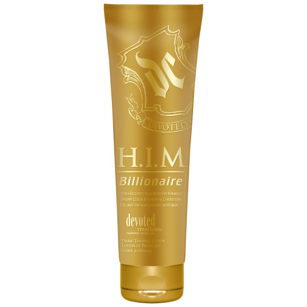 Devoted Creations - H.I.M. Billionaire Produktbild 