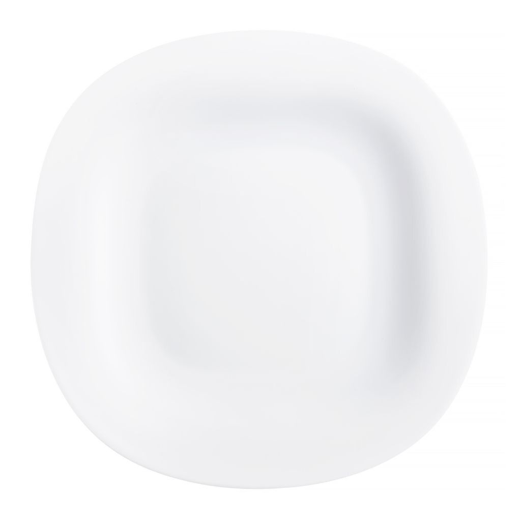 Luminarc Essteller, 26,5 cm, weiß, Carine Neo White Produktbild 
