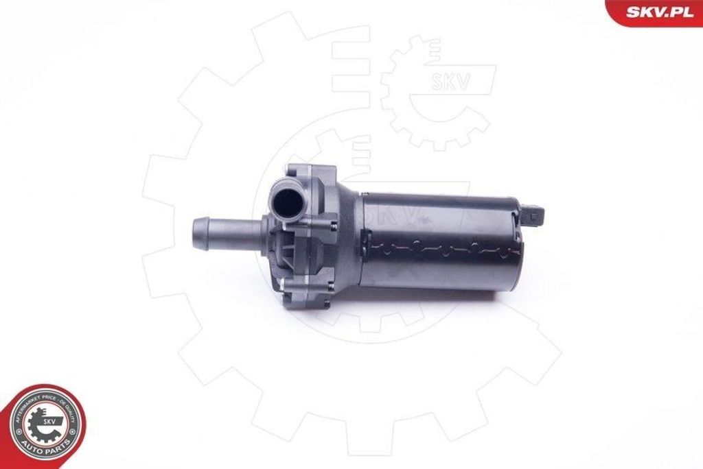 ESEN SKV Umwälzpumpe Standheizung 22SKV007 für LAND ROVER Range Rover Sport (L320) elektrisch 1,13kg