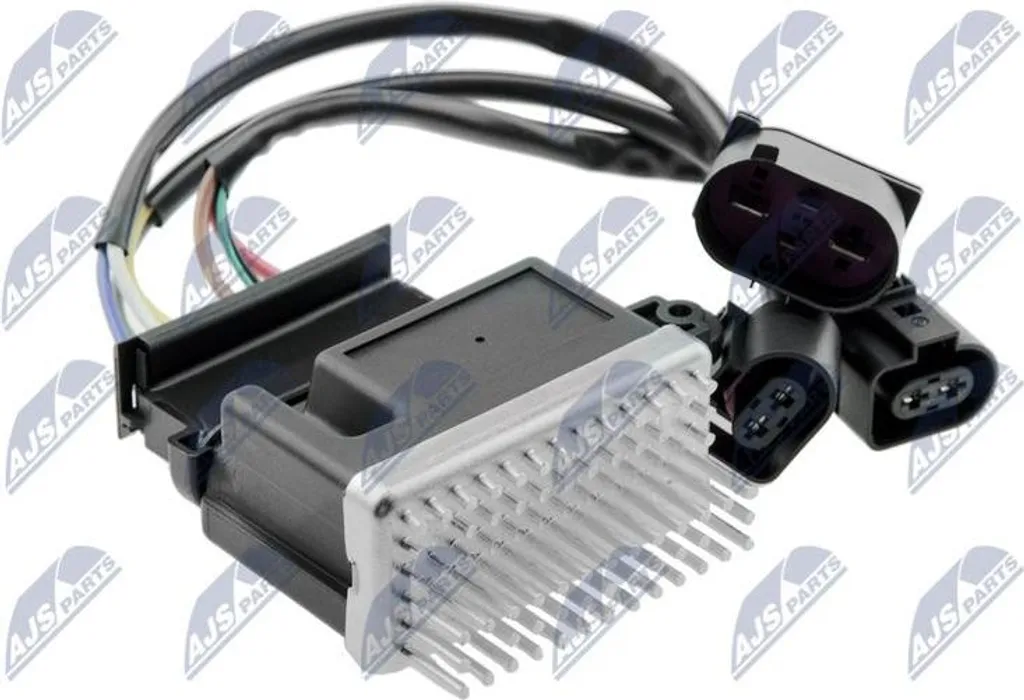 Relais de refroidissement haute performance 8K0959501A pour Audi Q3 Q5