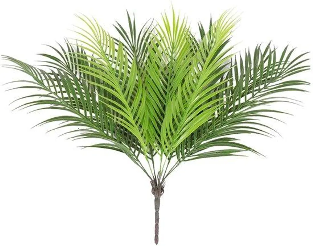 Palmier Artificiel 50 cm : La Solution pour un Intérieur Vert sans Soin
