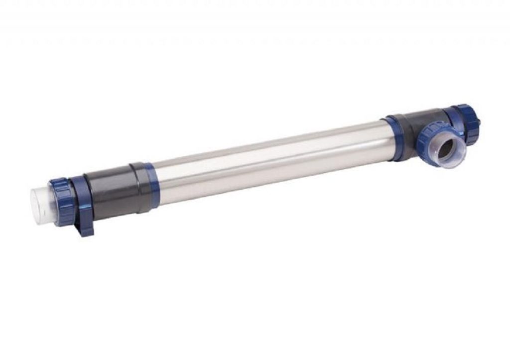 Filtreau UV-C Pond Basic 16W/15m3 230V 50/60Hz
