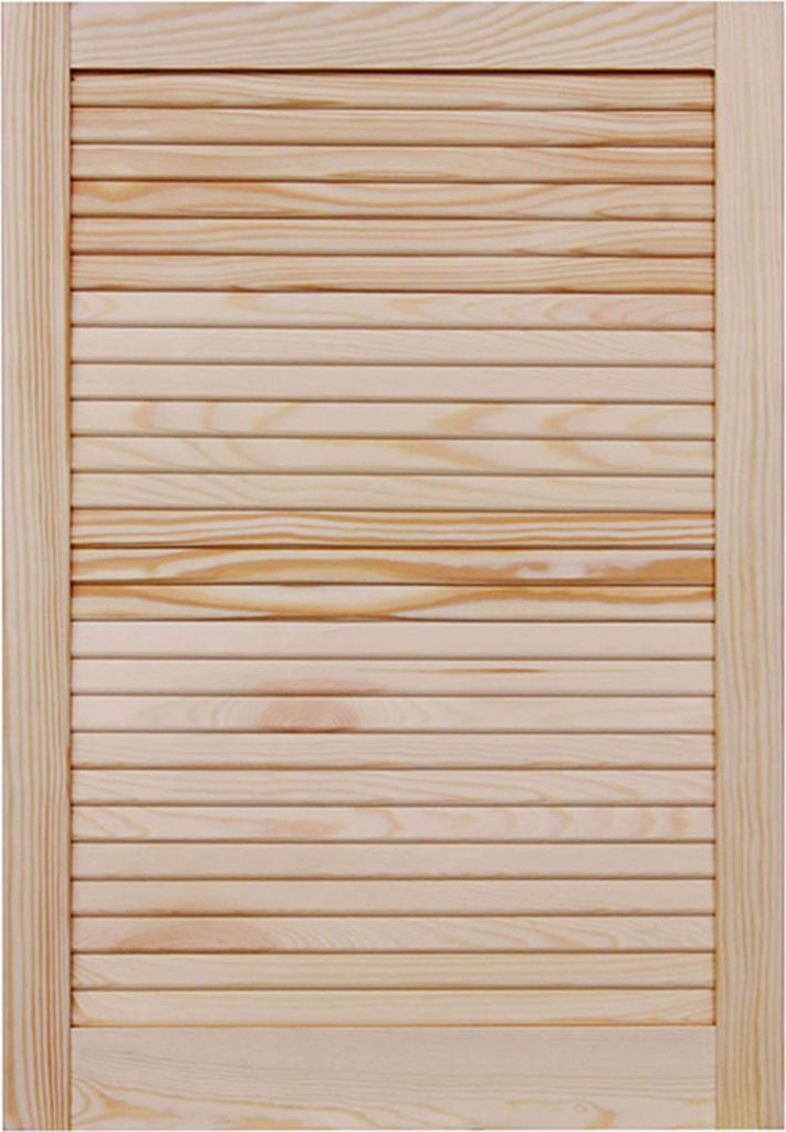ben+camilla.com geschlossene Lamellentür 71,7x49,4cm Produktbild 