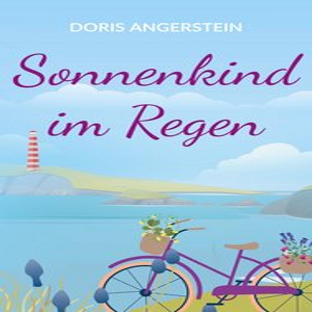 Sonnenkind im Regen
