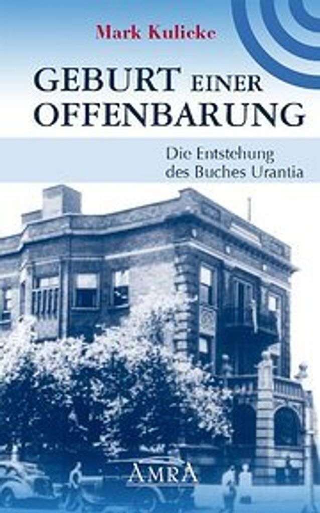 Geburt Einer Offenbarung