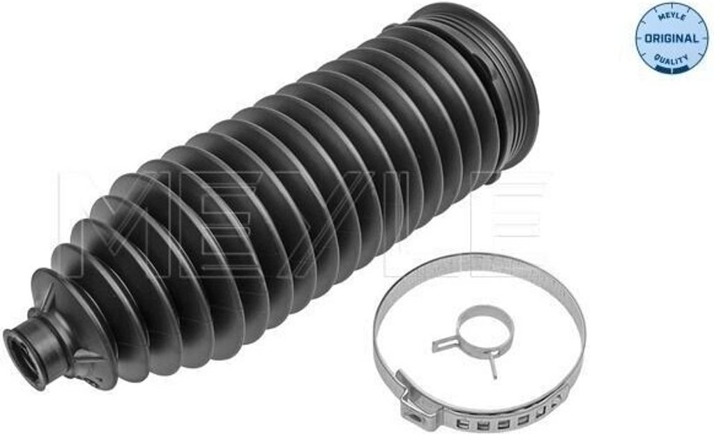 MEYLE 014 620 0011 - OE A 246 463 00 96 Faltenbalgsatz, Lenkung für A-Klasse (W176), B-Klasse (W246), CLA (C117), CLA (X117), GLA-Klasse (X156)