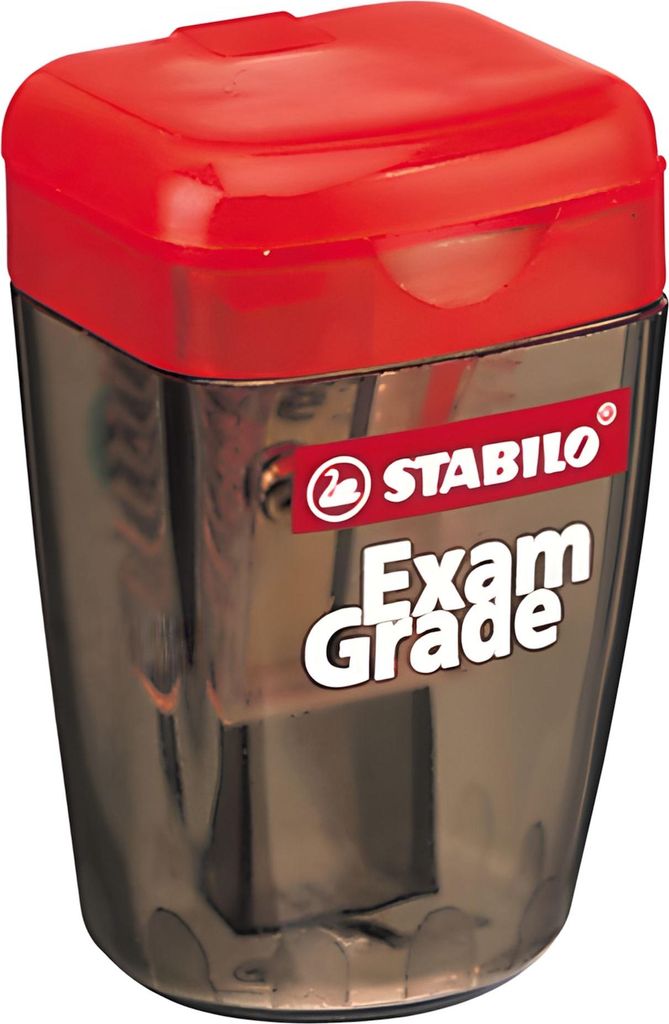 STABILO Affilatore per barattoli di qualità Exam Grade Immagine del prodotto 