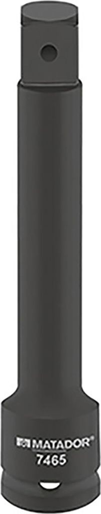 Kraft-Verlängerung, 12,5 mm (1/2"): 125 m
