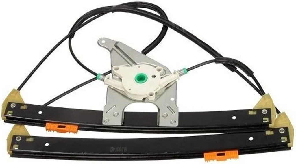 Lève-vitre avant droit MAXGEAR 50-0129 pour Audi A3 8L OE 8L3837462