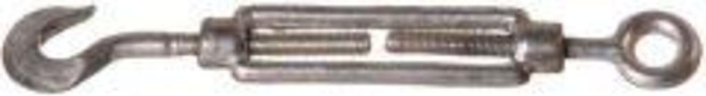 DIN 1480 3.6 galZn H/Ö M8 HP (10)