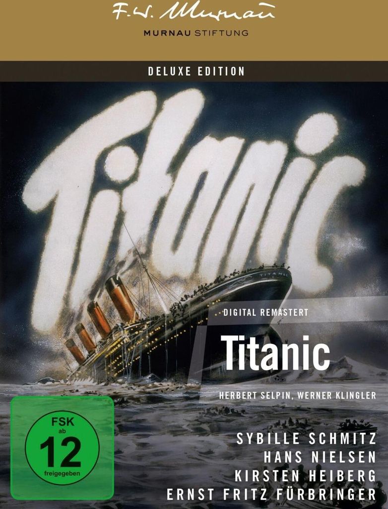 Titanic