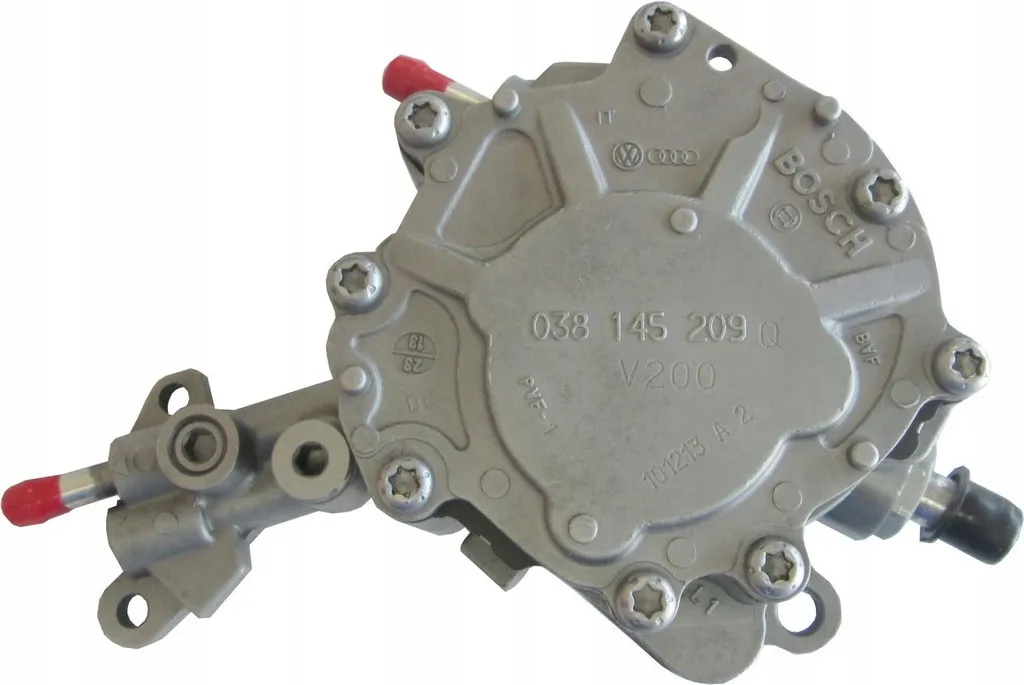 Démarreur pour VW Bora Golf Passat Polo 1.4-2.0 TDi 1995-2010 Fiable
