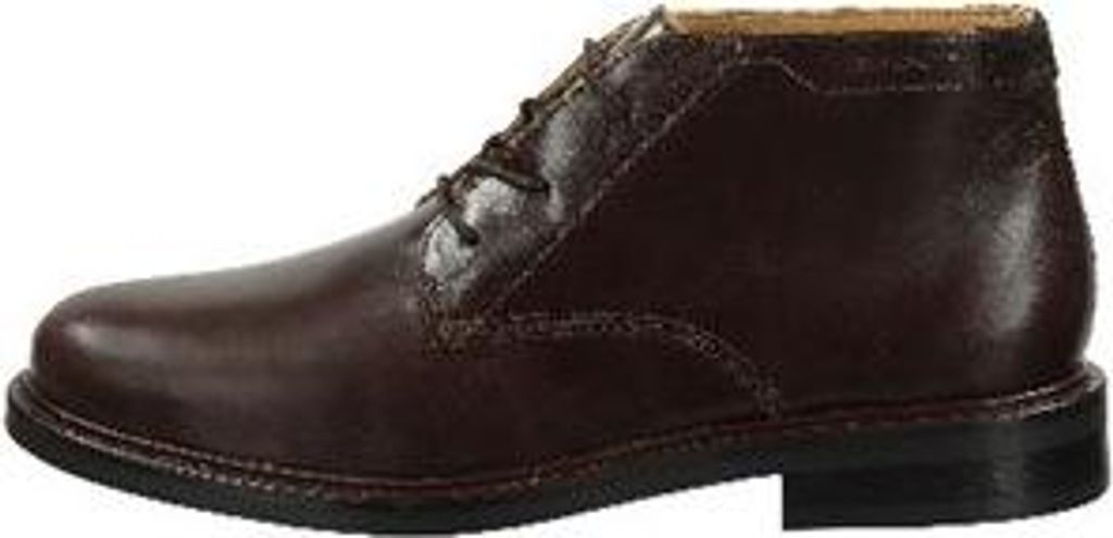 Gant Footwear 29641759/G399 espressobrown HW 24/25, Größe:44