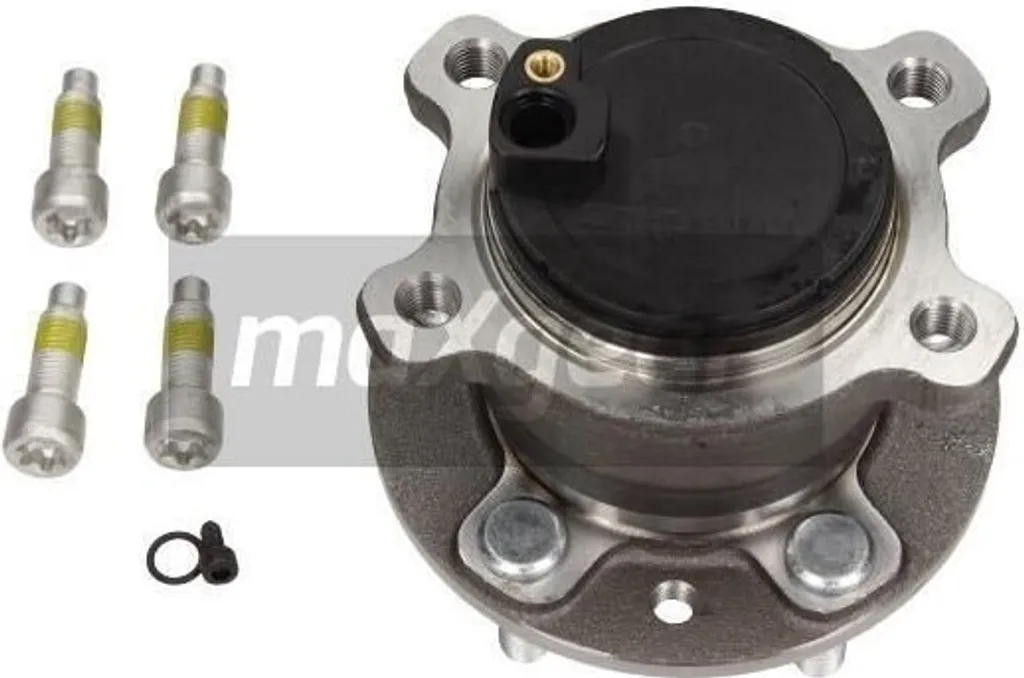 Kit roulement de roue arrière pour Ford Focus II et Mondeo IV 33-0694