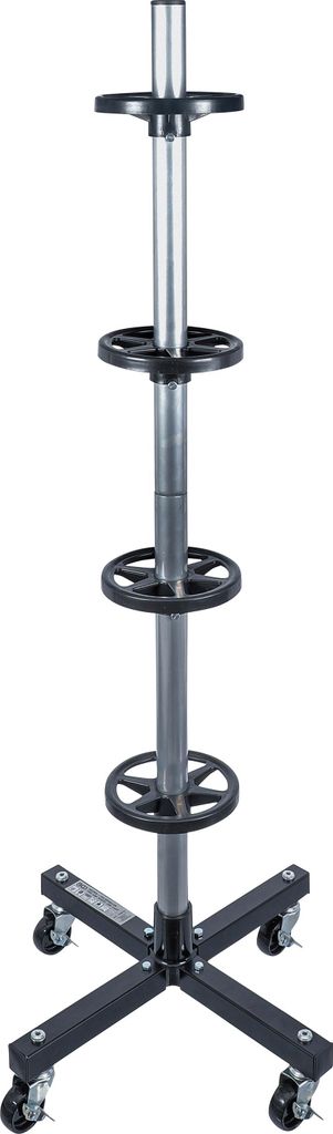 BGS Felgenbaum fahrbar - 70979