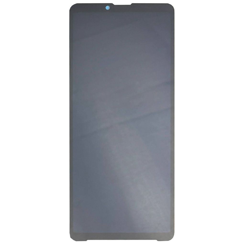 Sony Xperia 10 V - LCD Display Touch Screen Frame (Black) OLED