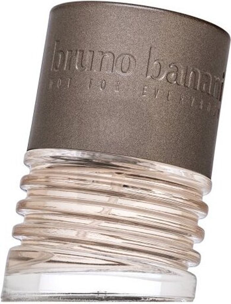 Bruno Banani Bruno Banani Man Eau de Toilette für Herren 30 ml
