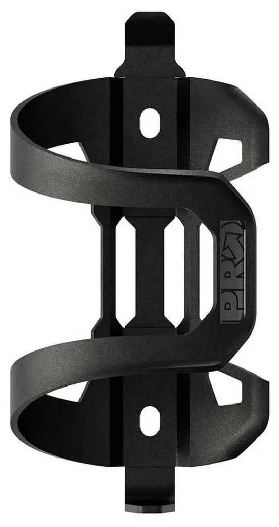 Pro Side Flaschenhalter Schwarz Schwarz One Size
