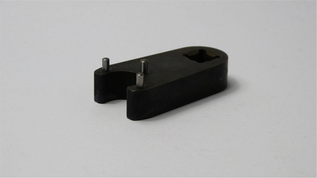 Cane Creek Montagewerkzeug Dichtkopf, DBAir/Coil | DBKitsuma Air/Coil