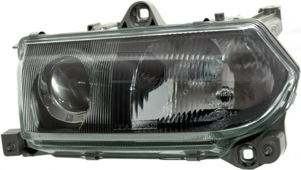 Phares avant neufs pour Alfa 145 146 TYC 20-5437-45-20 optiques G+D