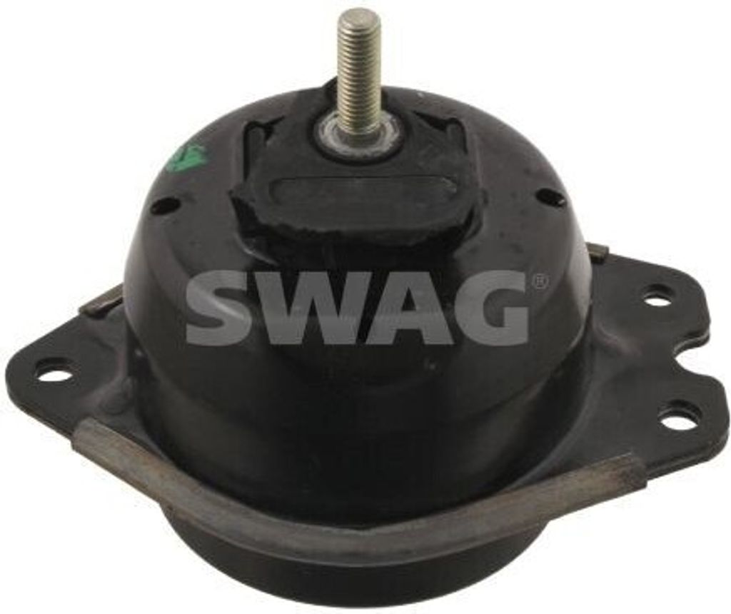SWAG Motorlager Hydrolager Rechts für RENAULT CLIO II (BB0/1/2, CB0/1/2) 60 92 9601