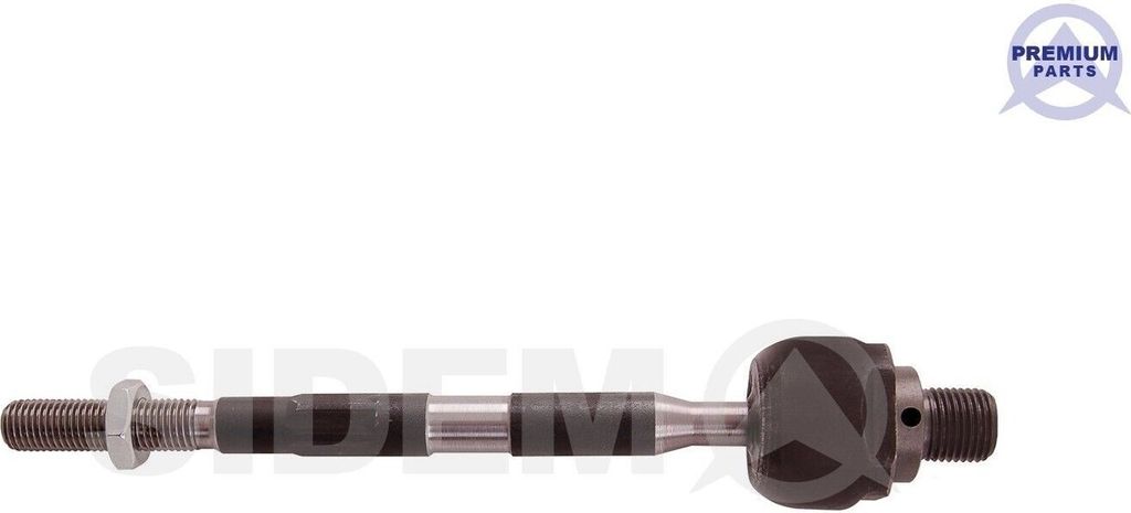 SIDEM 89016 Axialgelenk Spurstange für CHEVROLET Aveo / Kalos Schrägheck (T250, T255) Vorne