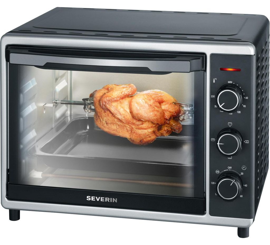 Severin To 2056 Produktbild 