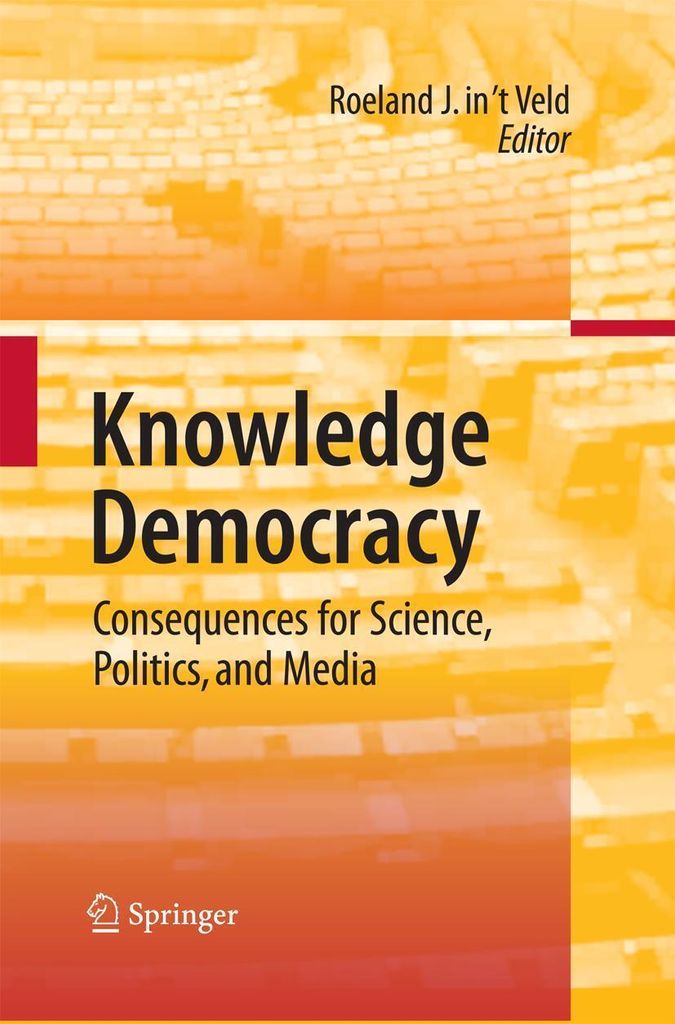 Knowledge Democracy