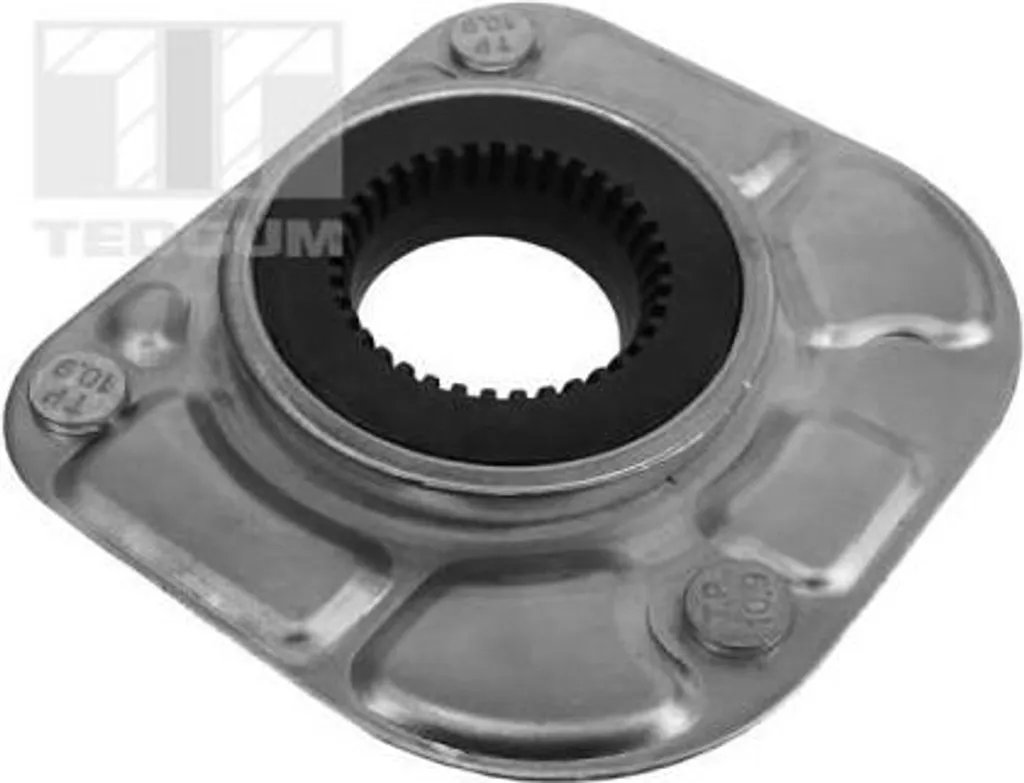 Support de Jambe de Suspension Renforcé OE 3546189 pour Volvo S80 et V70
