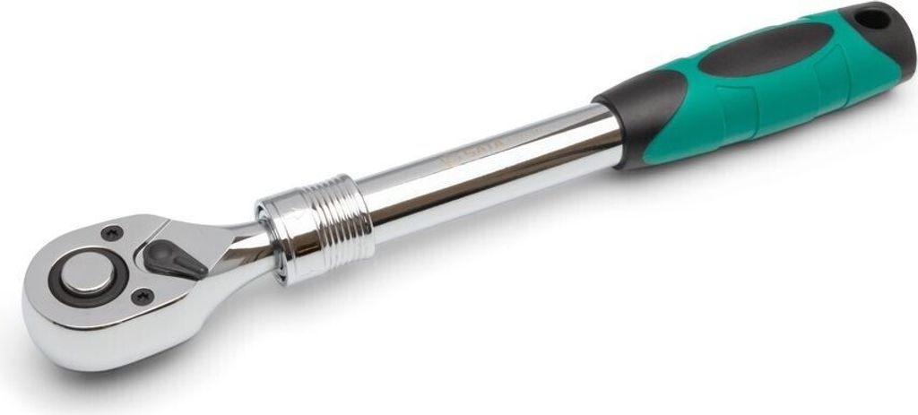 SATA 1/2" Ausziehbare Umschaltknarre, 30,5 cm