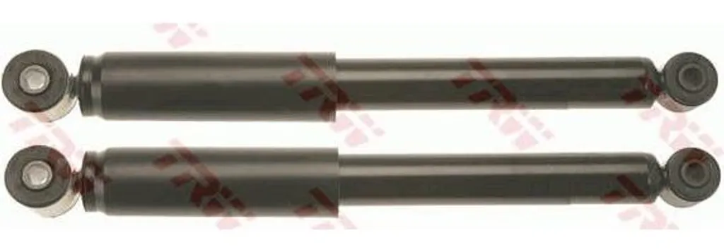 Amortisseur de suspension gaz TRW JGT1170T pour camionnette Vivaro